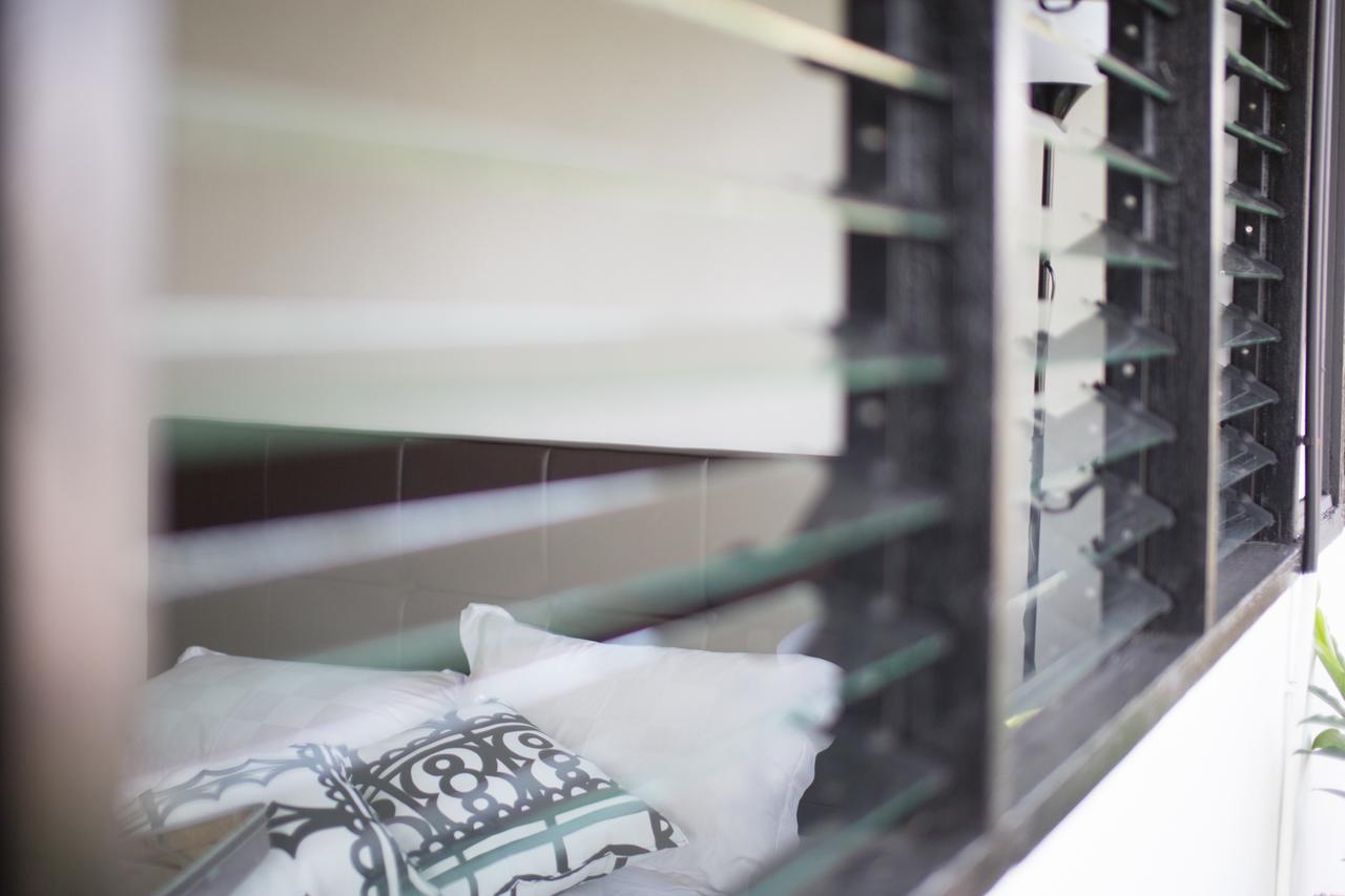 The Marian Boutique Lodging House Kuching Exterior foto