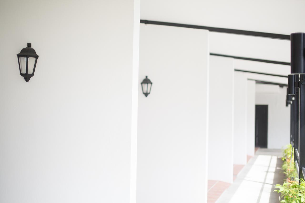 The Marian Boutique Lodging House Kuching Exterior foto